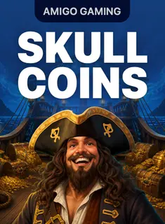 Skull Coins