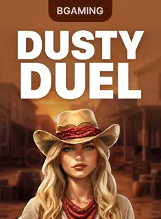 Dusty Duel