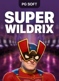 Super Wildrix