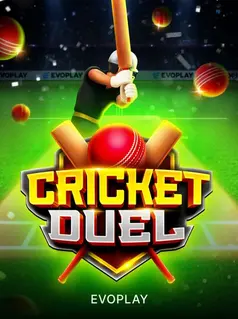 Cricket Duel