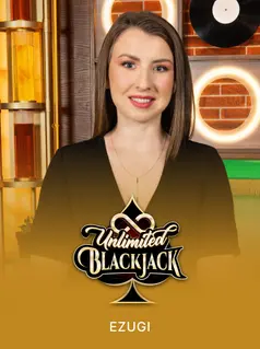 Unlimited Blackjack