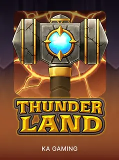 Thunder Land