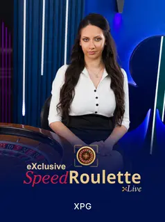 eXclusive Speed Roulette