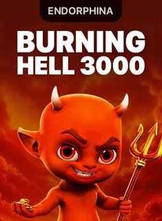Burning Hell 3000