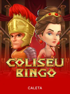 Coliseu Bingo