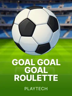 Goal Goal Goal Roulette