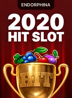 2020 Hit Slot