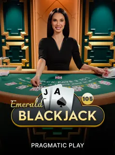 Blackjack 105