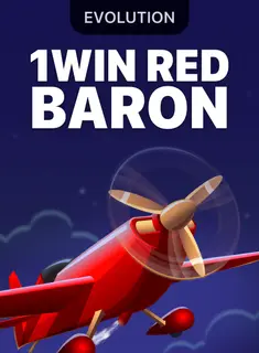 1win Red Baron