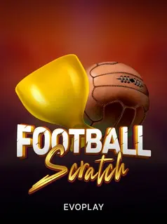 Football Scratch