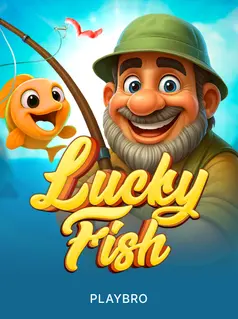 Lucky Fish