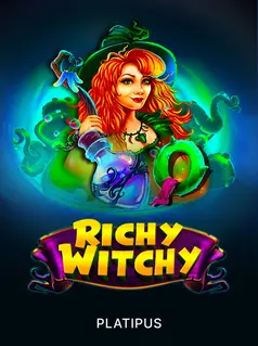 Richy Witchy