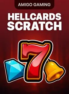 Hellcards Scratch