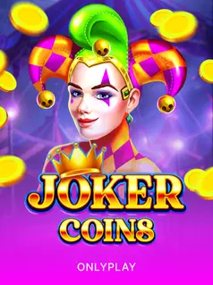 Joker Coins