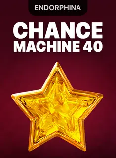 Chance Machine 40
