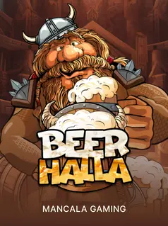 BEERHALLA