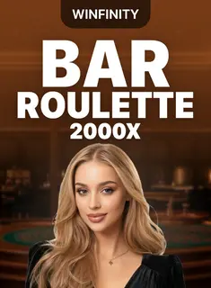 Bar Roulette 2000x