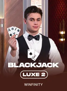 Luxe Blackjack 2