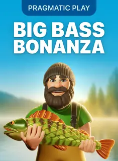 Big Bass Bonanza
