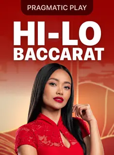HI-LO Baccarat