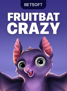 Fruitbat Crazy