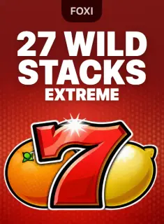 27 Wild Stacks Extreme
