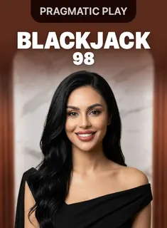 Blackjack 98