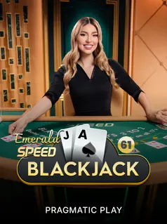 Speed Blackjack 61