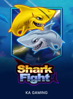 Shark Fight