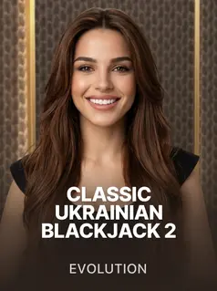 Classic Ukrainian Blackjack 2
