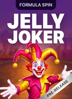 Jelly Joker