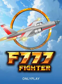 F777 Fighter