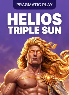 Helios - Triple Sun