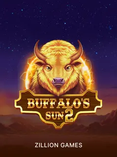 Buffalo's Sun 2