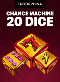 Chance Machine 20 DICE
