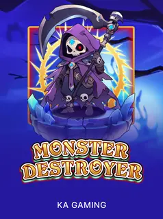 Monster Destroyer