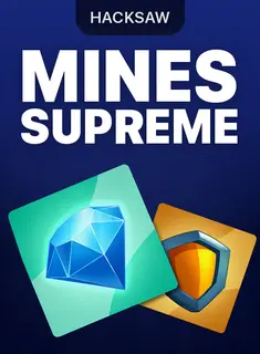 Mines Supreme