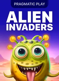Alien Invaders