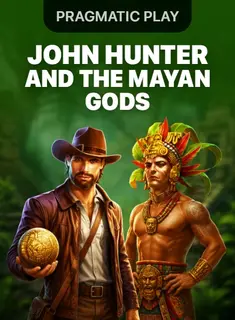 John Hunter and the Mayan Gods