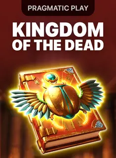 Kingdom of The Dead