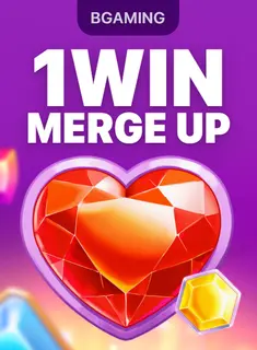 1win Merge Up