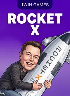 RocketX