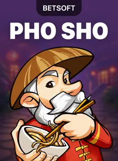 Pho Sho™