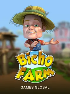 Bicho Farm Bingo