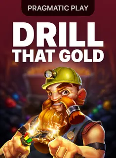 Drill that Gold