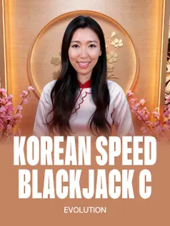 Korean Speed Blackjack C