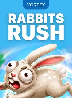 Rabbits Rush