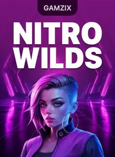 Nitro Wilds
