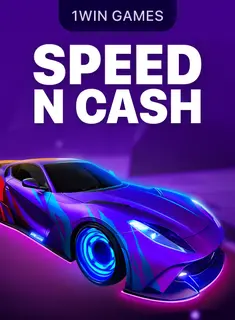 Speed-n-Cash