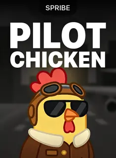 Pilot Chicken